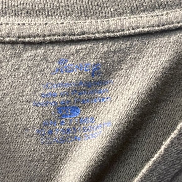 Vintage Disney Tinker Bell Graphic Tee – Size XL - Picture 4 of 7